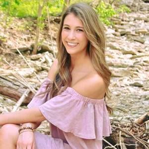 Meet your Posher, Mckenzie